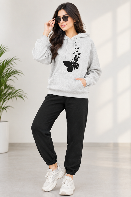 Womens Winter Tracksuit