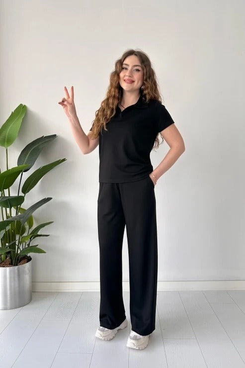 Onyx Grace Co-Ord