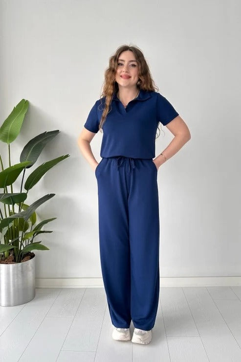 Onyx Grace Co-Ord