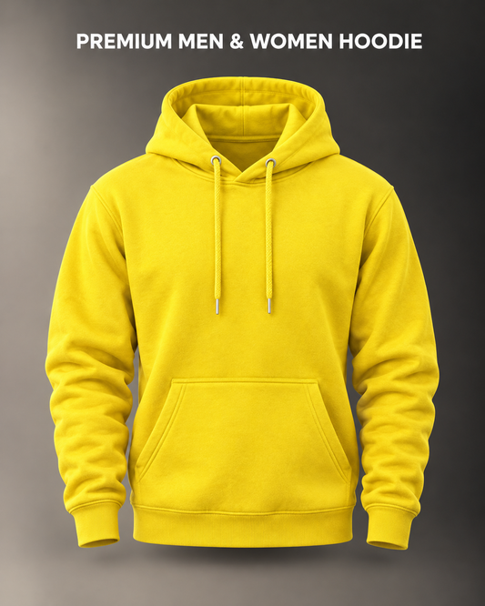 Premium Men & Women Hodies