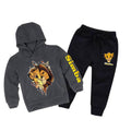 kids Simba Printed Winter Collection