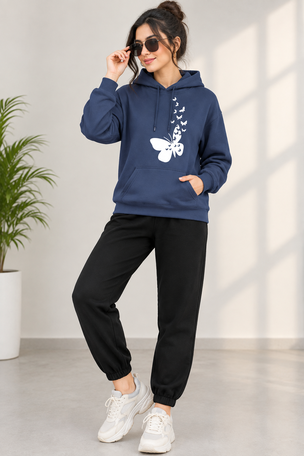 Womens Winter Tracksuit