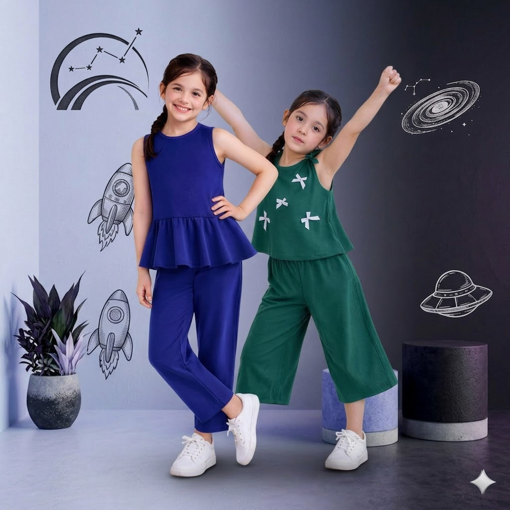 Kids Playtime Pack 🎈