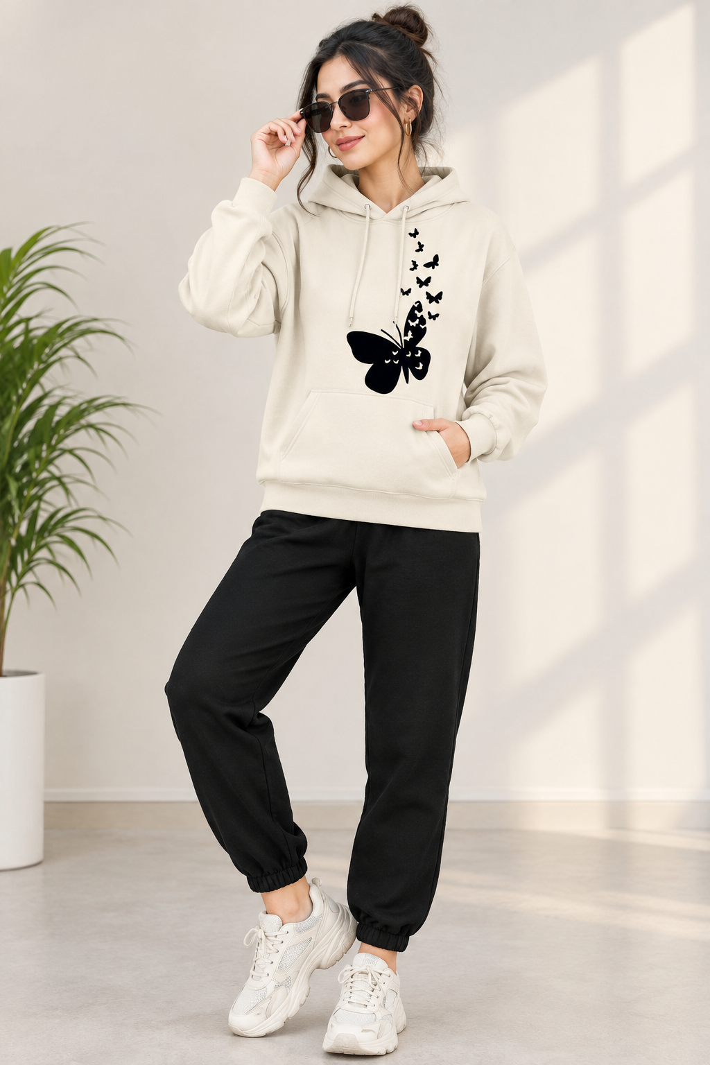 Womens Winter Tracksuit
