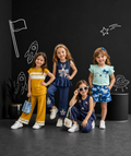 Super-Saver Boys Summer Collection"