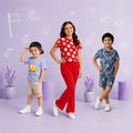Kids Choice Deal ( Pack Of 3 ) 🧸💖