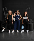 Girls Elegant Trend Set ✨ ( Deal )