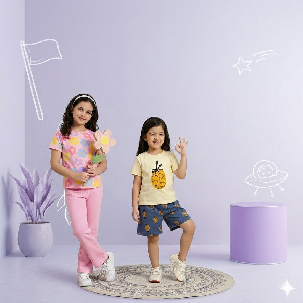 Trendy Duo ( Deal )