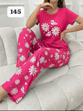 Daisy Dream Lounge Wear