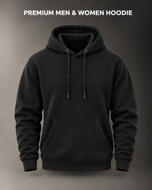 Premium Men & Women Hodies