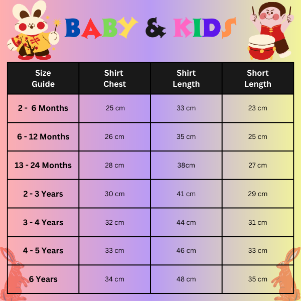 Grey Panel Short Sleeve Kids Wear