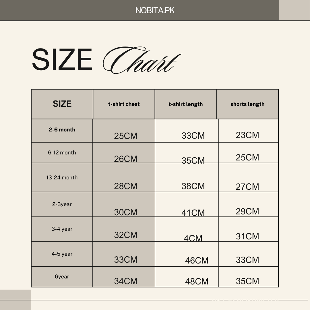 Kids Bear Printed Half Sleeves Round Neck T shirt With Printed Shorts