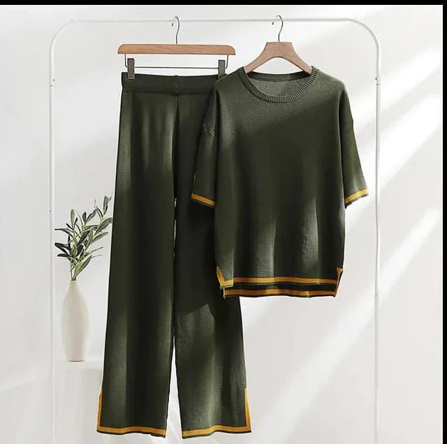 UMBRELLA STYLE LOUNGEWEAR FOR WOMEN