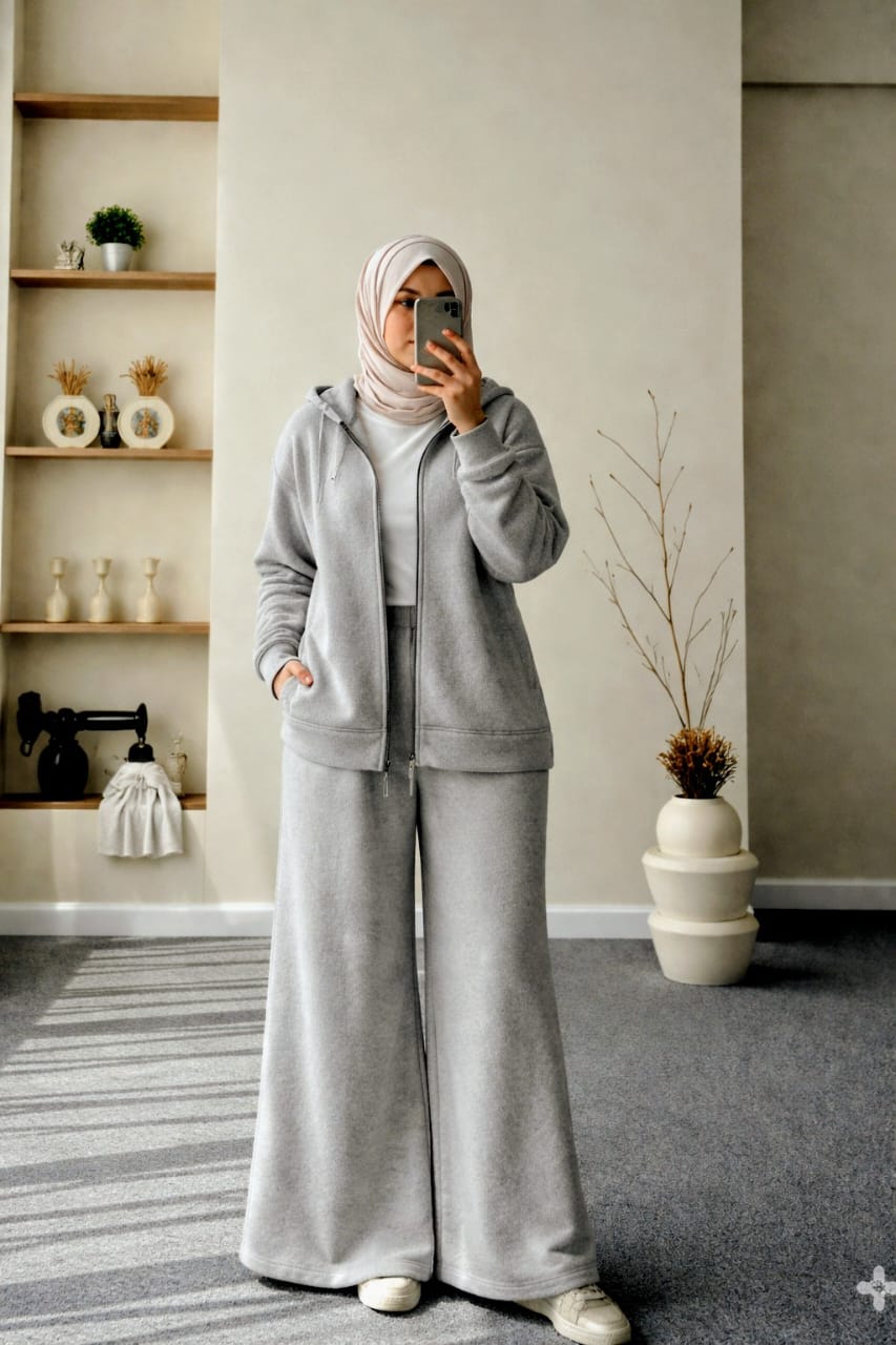 ✨ The Modest Flow Suit ✨