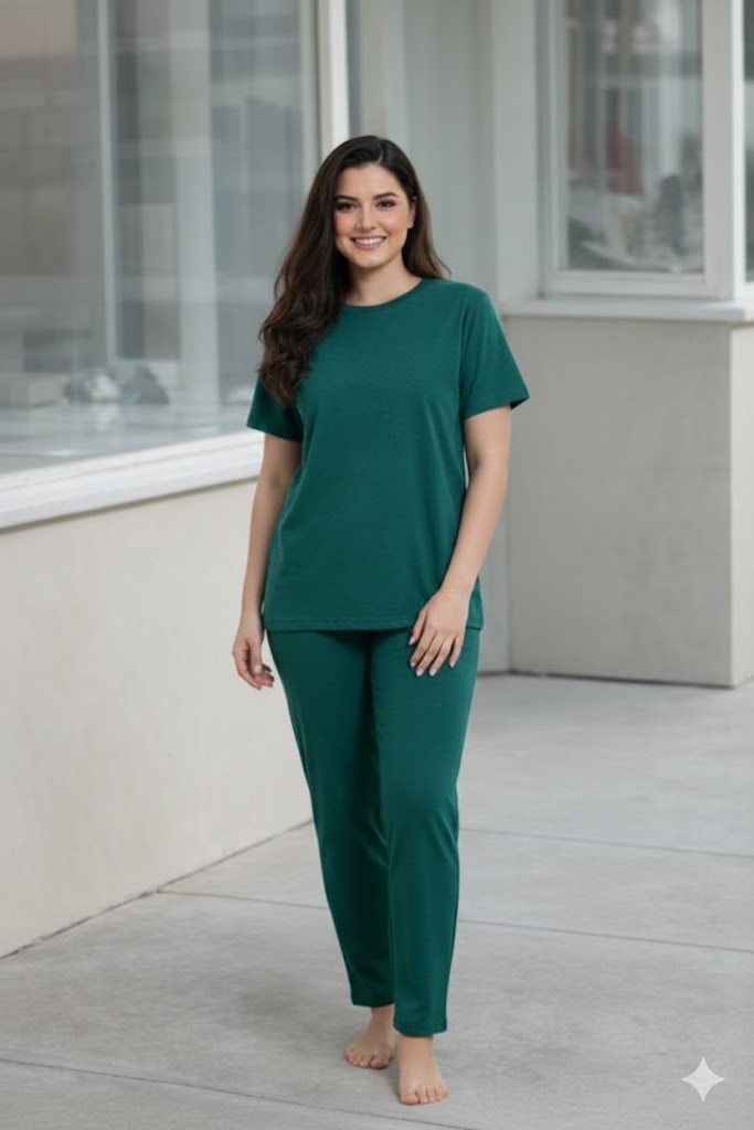 SoftFit Women Set