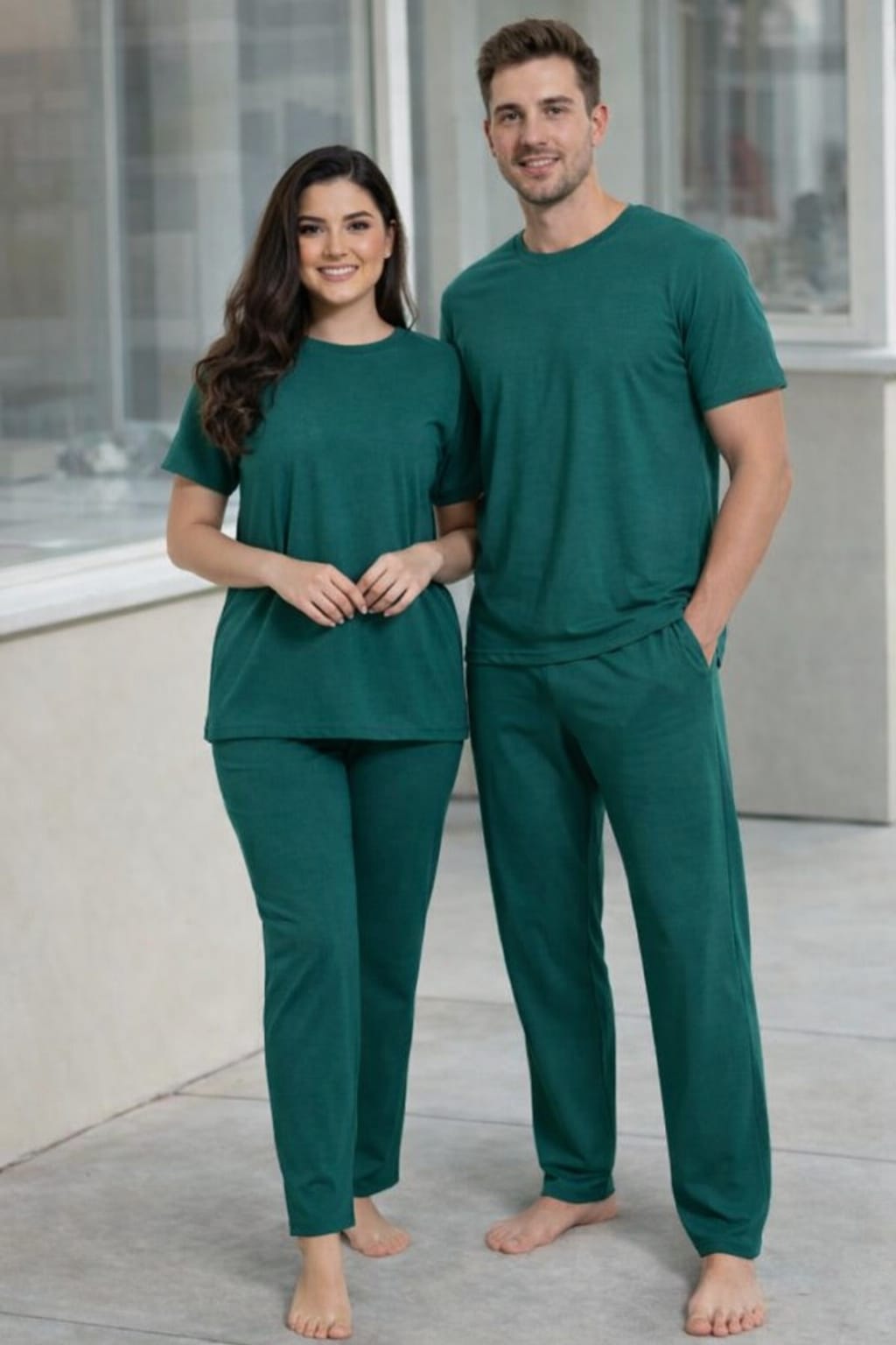 Cozy Couple Set