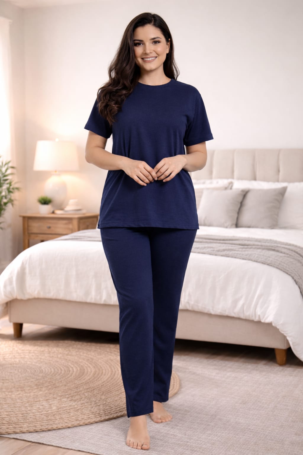 SoftFit Women Set