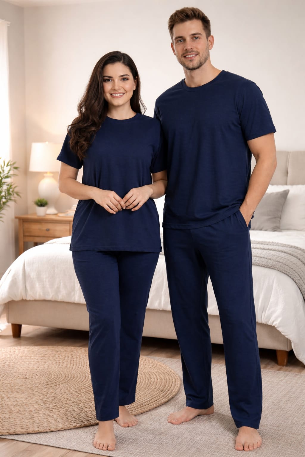 Cozy Couple Set