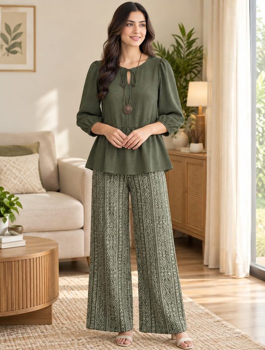 Ruby Grace Co-Ord Set