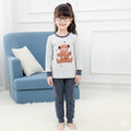 Sky Blue Bear Kids wear