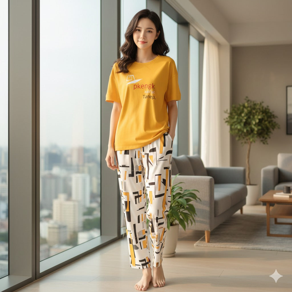 Pkengk Woman Night Dress