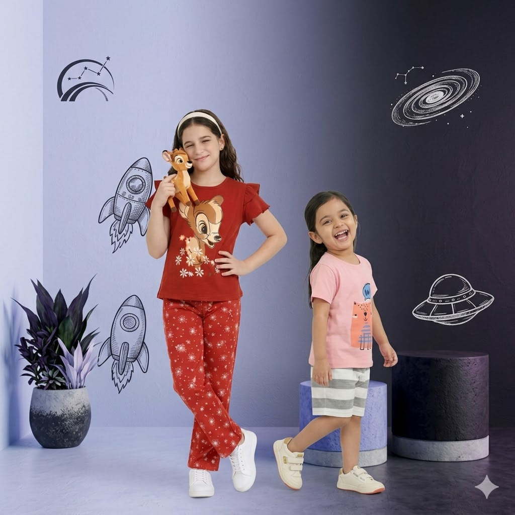 Happy Kids Bundle 😊 ( Deal )