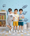 Cool Kids ( Pack of 3 )😎🛍️
