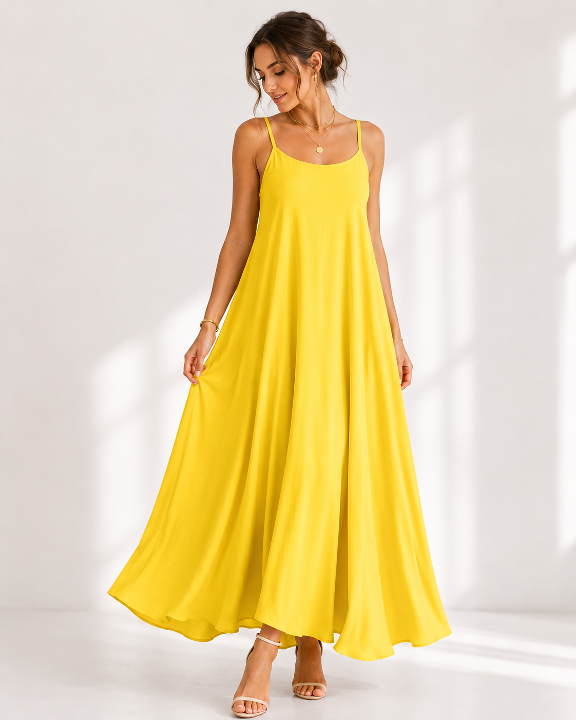 Azure Dream Maxi
