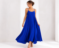 Azure Dream Maxi