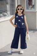 Chic Bow Summer Set